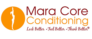 Mara Core Conditioning Logo