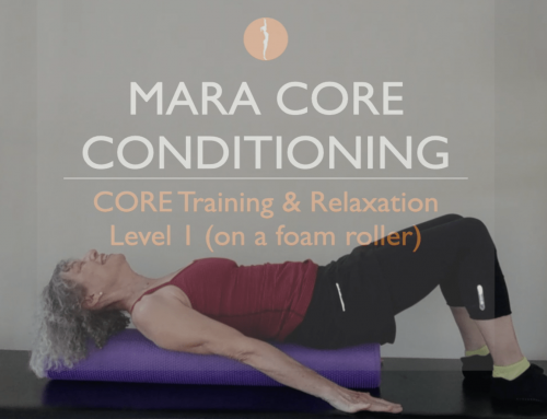CORE Training & Relaxation Level 1