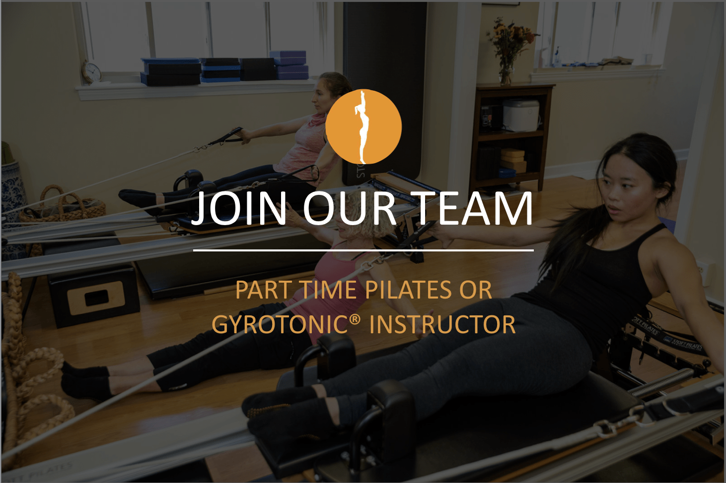 Pilates & GYROTONIC® Training (@pilates.2021) • Instagram photos and videos